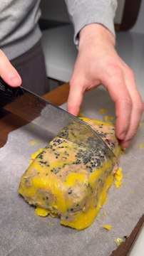 FOIE GRAS JAPONAIS #foiegras #fete #japon #nippon #cuisine #recette #recipe #recipes #chef #try