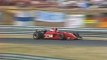 Formula-1 1995 R10 Hungarian Grand Prix