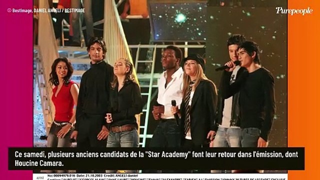 Cela devient difficile pour eux : Houcine (Star Academy) condamné pour violences envers son ex, ses enfants impactés
