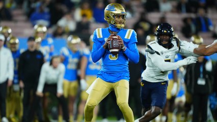 Dante Moore Selects Oregon as His Backup Plan for Growth 🏈