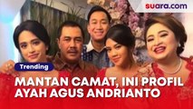 Profil Ayah Wakapolri Agus Andrianto, Mantan Camat Punya Cara Unik Namai Anak