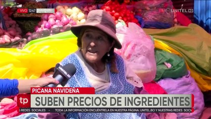 Sube el precio de algunos ingredientes para preparar picana