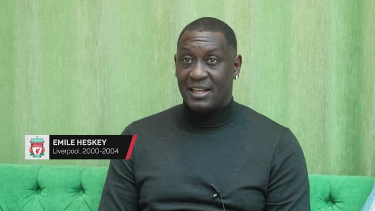 Inter Miami - Heskey, Vertonghen et Chiellini évoquent la "légende" Suárez