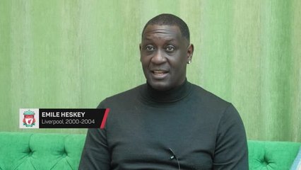 Inter Miami - Heskey, Vertonghen et Chiellini évoquent la "légende" Suárez