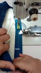 Sewing tips and tricks