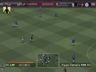 World Soccer Winning Eleven 9 Liveware Evolution online multiplayer - ps2