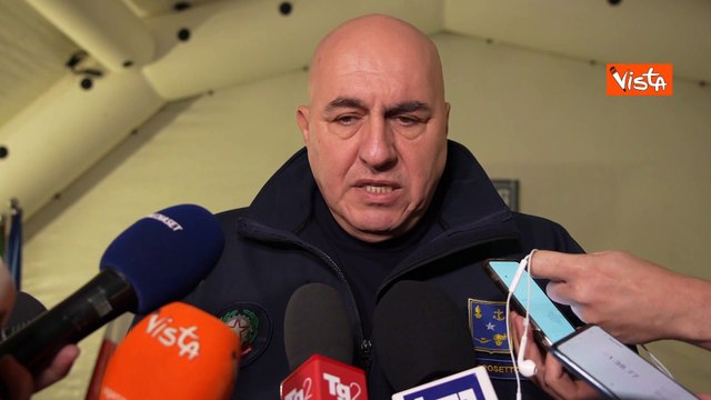 Guerra Ucraina, Crosetto: Aprire fronte diplomatico e politico