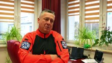 Co, gdy w trakcie wigilii w gardle stanie ość?