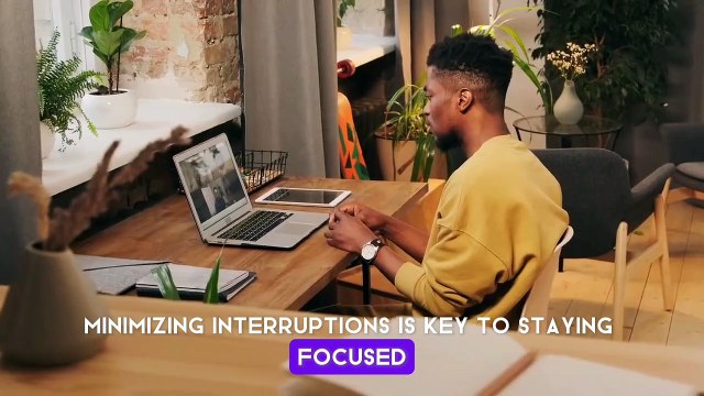 10 Practical Tips for Boosting Productivity at Work