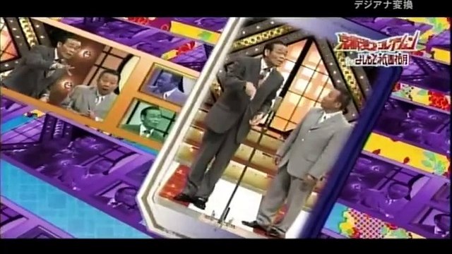 オール阪神・巨人 - 京都漫才コレクション 20110814