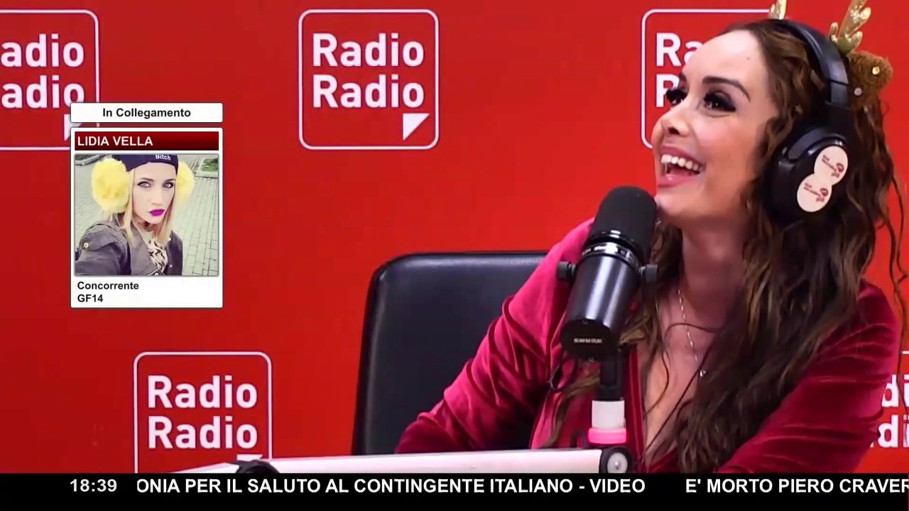 Lidia Vella 23.12.2023