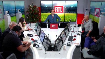 Le journal RTL de 19h du 23 décembre 2023