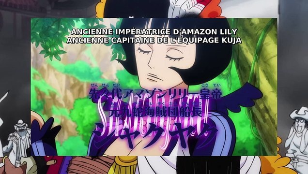 One Piece 1089 VOSTFR : La diffusion est différée | ONE PIECE 1089 VOSTFR EST RETARDE