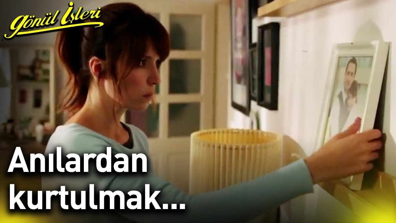 Hatıralarını Çöpe Attı... | Gönül İşleri | 2.Bölüm