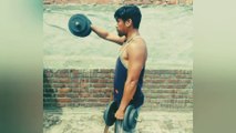 ❌ DUMBBELL FRONT RAISES ✔️ | Best SHOULDERS Exercise | Info by Heer ML Gangaputra