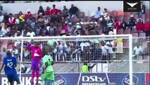 Supersport United vs Orlando Pirates Highlights Dec 23, 2023 South Africa Premier League