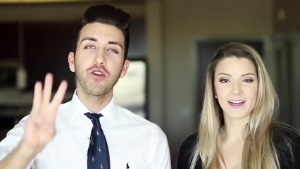 How To Kiss Awesome!!  - Kissing Prank Tutorial Prank Invasion 2023 Best Hottest Kissing Prank