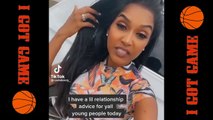 Indian Woman Gives Relationship Advice To Black Women