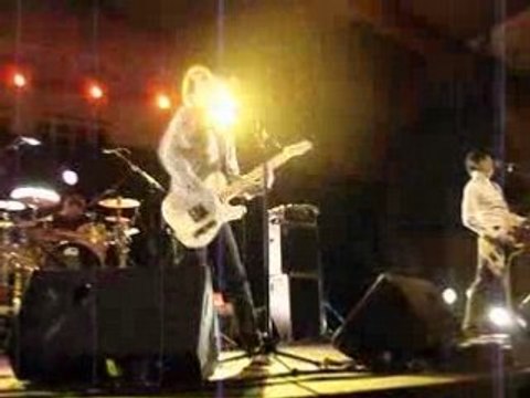 8.II.08 - Fatals Picards - PUNK A CHIEN