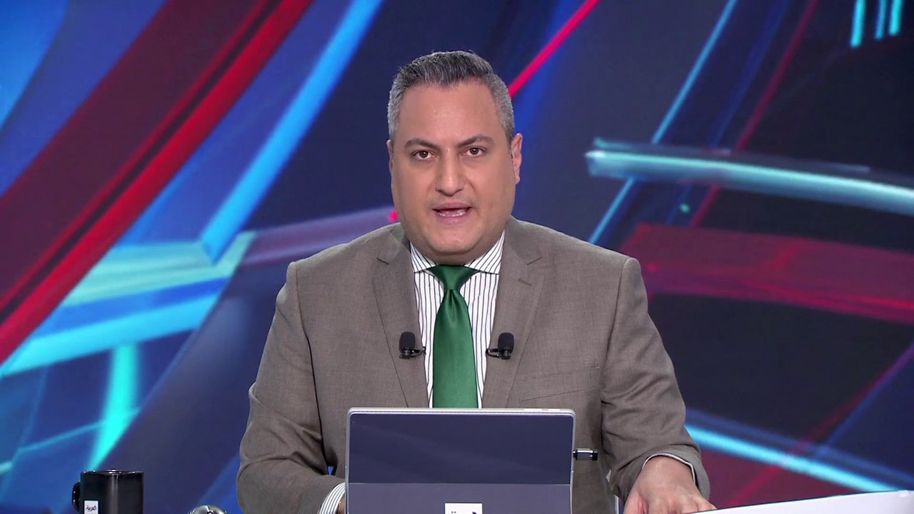 البيت الأبيض: #بايدن تحدث مع #نتنياهو حول التطورات في #غزة  #العربية