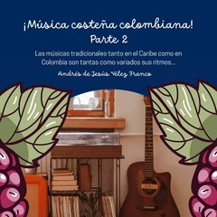 -ANDRÉS DE JESÚS VÉLEZ FRANCO- EL SONIDO DEL LUMBALÚ (PARTE 2) (@AndresdeJesus90)