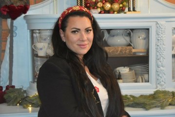 Kaszubska Influencerka o początkach swej kariery.