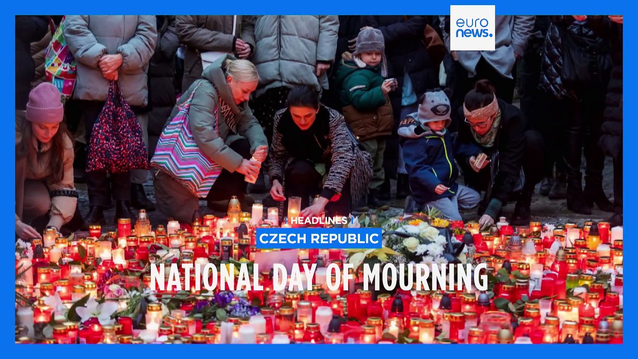 Nachrichten des Tages | 23. Dezember - Abendausgabe