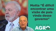 Um ano de governo Lula e o que vem aí em 2024 | HORA H DO AGRO