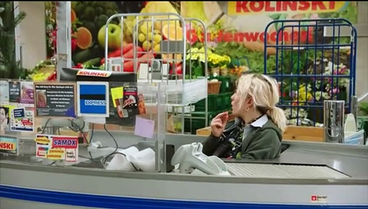 Die Discounter S03E02-Jäger und Sammler