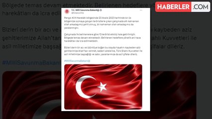 Cumhurbaşkanı Erdoğan: Mücadelemizden kesinlikle geri adım atmayacağız