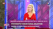 Dr Hakan Özkul - Seda Sayan - Sindirim sistemi kanser hastalıkları