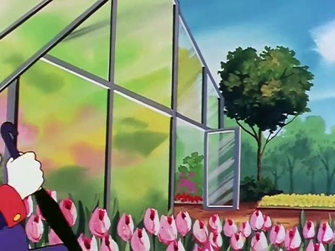 Lulù l'angelo tra i fiori ep. 18 Un amore incostante