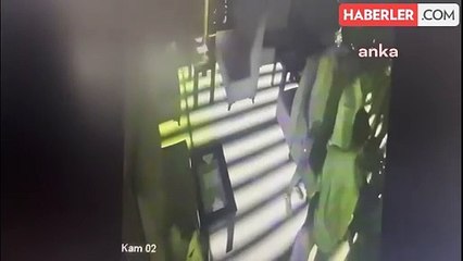 İstanbul'da turistleri dolandıran suç örgütüne operasyon: 93 şüpheli yakalandı