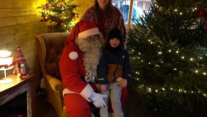 Wigilia Miejska w Ostrołęce