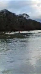 Et toujours dans la bonne humeur