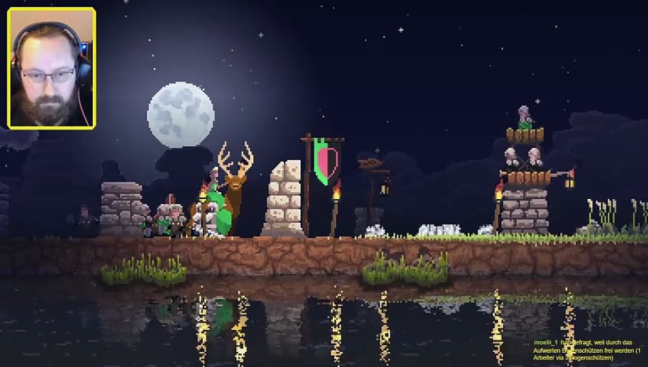 Aaaangriff! | Kingdom New Lands  |  Ep. 45