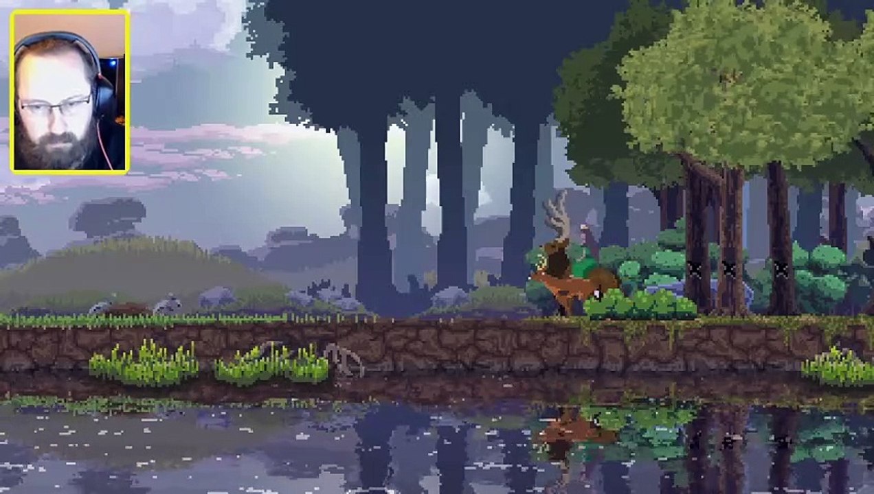 Fruchtbares Land. | Kingdom New Lands  |  Ep. 43