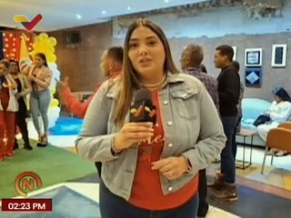 160 estudiantes son egresados en medicina integral comunitaria en el mcpio. Maracaibo