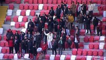 GENİŞ ÖZET | EMS Yapı Sivasspor 1-0 İstanbulspor