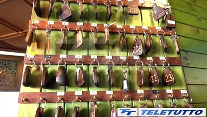 Video News - TURISMO, SULLA NEVE TUTTO ESAURITO