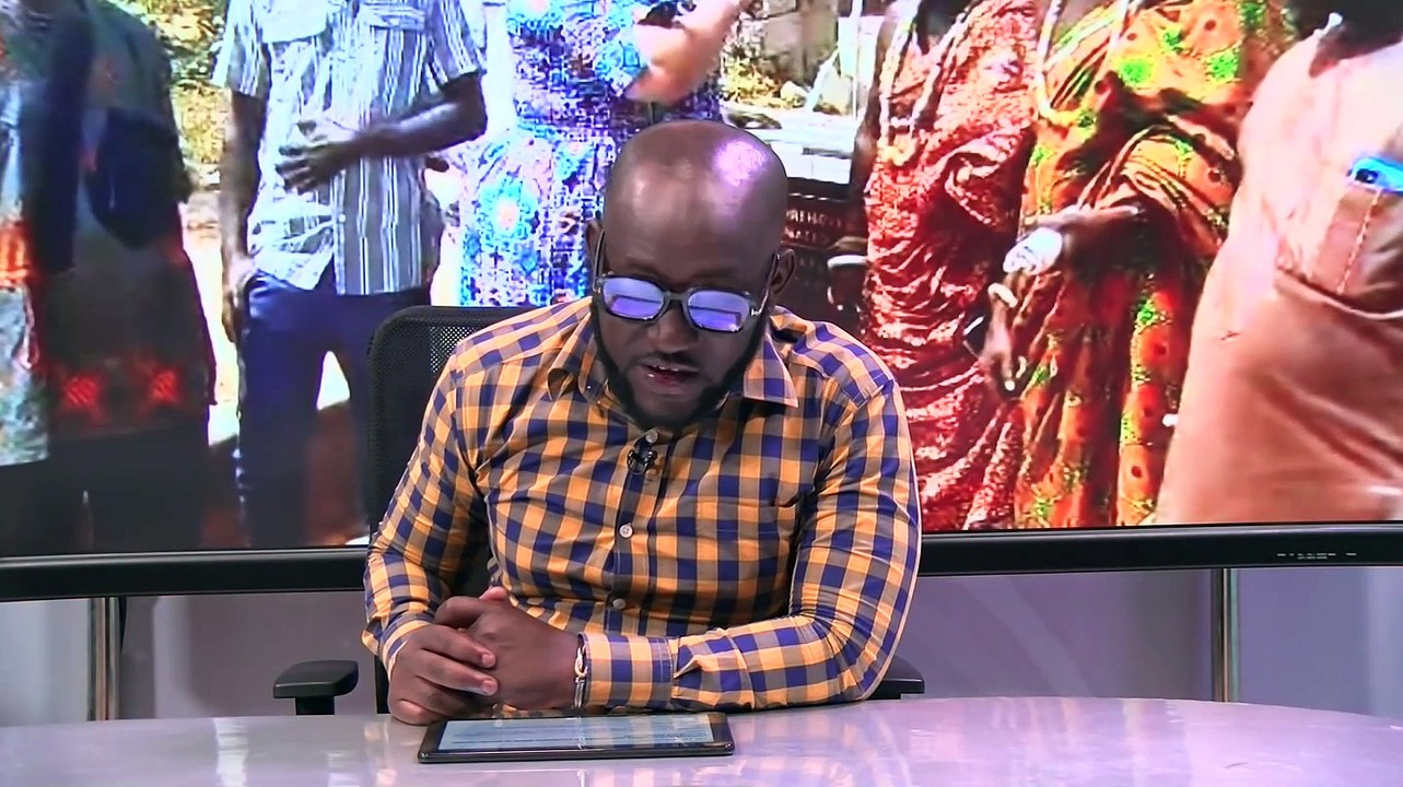 Adom TV News (23-12-23)