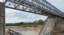 Indumil construirá puentes móviles para atender emergencia de estas estructuras en el país