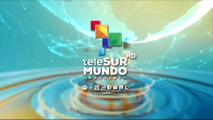 Mundo Podcast 23-12: Cambio climático