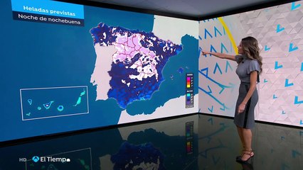 Himar Gonzalez El tiempo (23/12/2023)