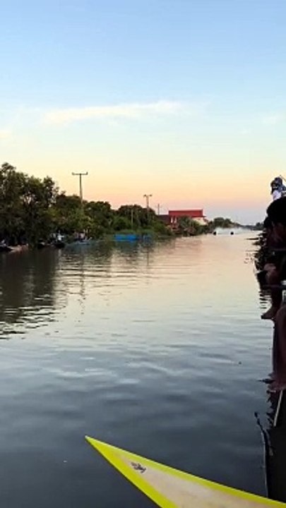 Boat race