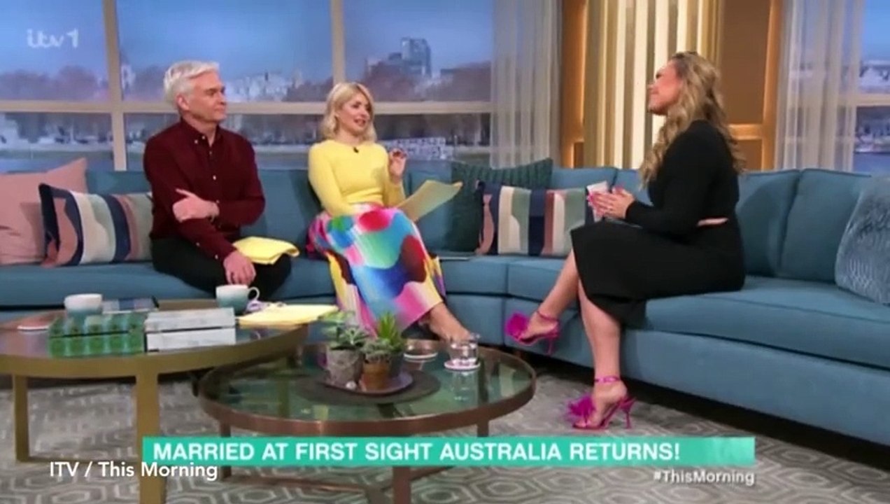 MAFS expert Mel Schilling shares major update after undergoing surgery for colon cancer