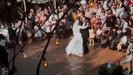 Le Parrain Bande-annonce (RU)