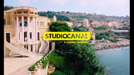 Omar la fraise Bande-annonce (ES)