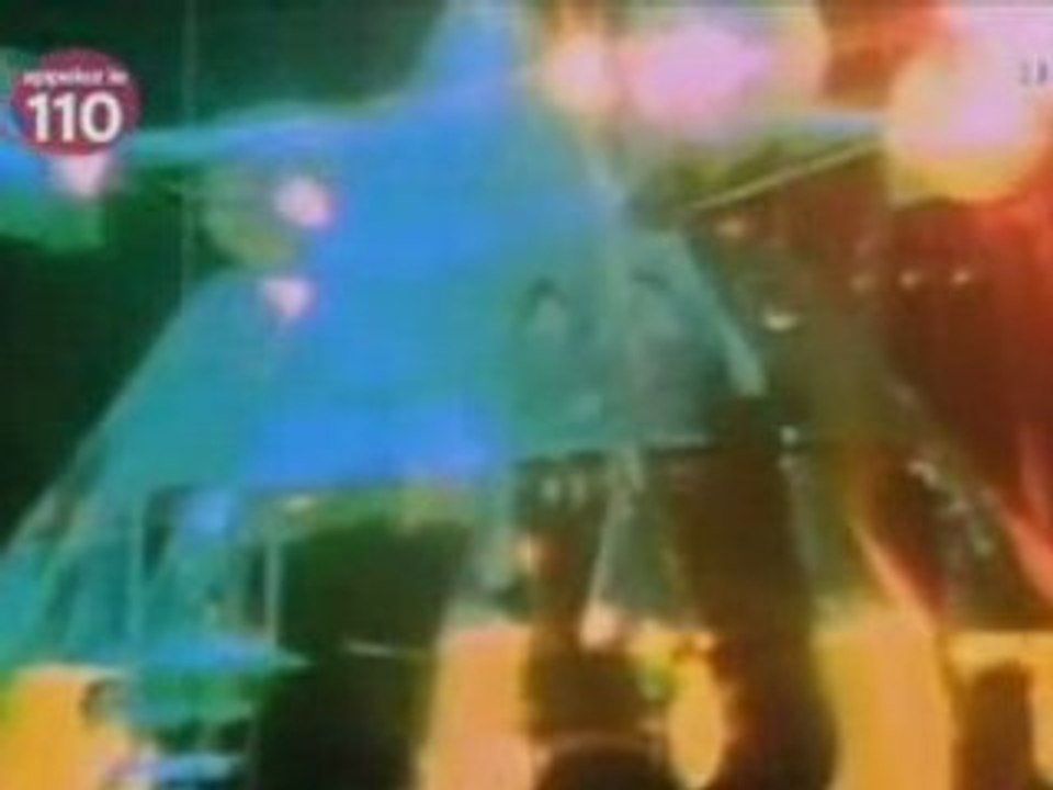 Tracks - Juan Atkins - La Techno de Detroit - 07.03.08