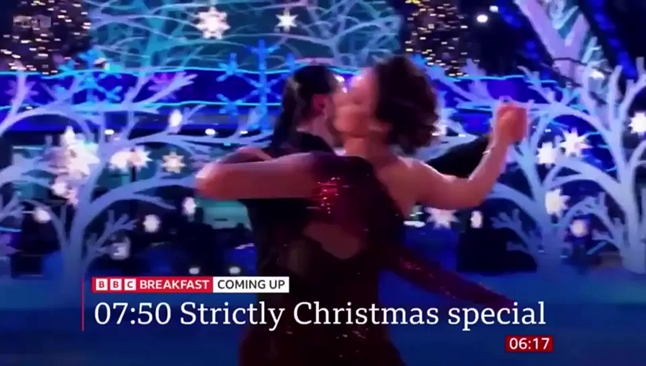 Strictly star hoping to 'freak family out' as he keeps big news hidden from loved ones